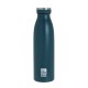 Μπουκάλι Θερμός Ανοξείδωτο 500ml Μπλε 33-BO-3037 Ecolife
