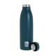 Μπουκάλι Θερμός Ανοξείδωτο 500ml Μπλε 33-BO-3037 Ecolife