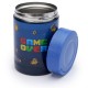 Puckator Βρεφικό Θερμός Φαγητού Game Over Ανοξείδωτο 500ml LPOT03A