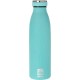 Μπουκάλι Θερμός Ανοξείδωτο BPA Free 500ml Τιρκουάζ 33-BO-3031 Ecolife