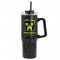 Stor: Minecraft Squared Pattern - Young Adult DW XL Θερμός Κούπα 940ml