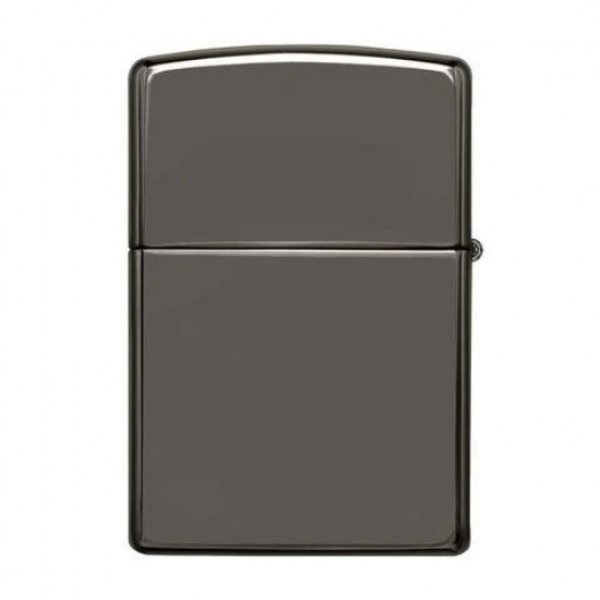 ZIPPO Classic Black Ice®
