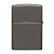 ZIPPO Classic Black Ice®