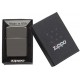 ZIPPO Classic Black Ice®