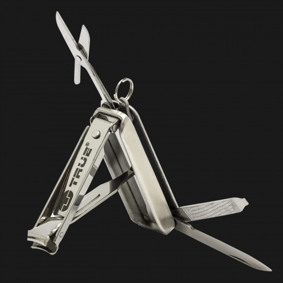 Πολυεργαλείο NailClip Kit True Utility TU215