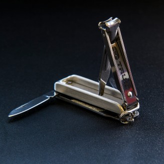 Πολυεργαλείο NailClip Kit True Utility TU215