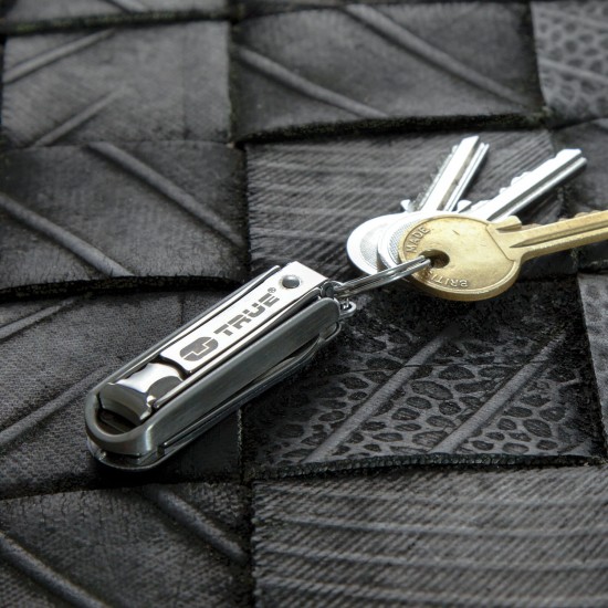 Πολυεργαλείο NailClip Kit True Utility TU215