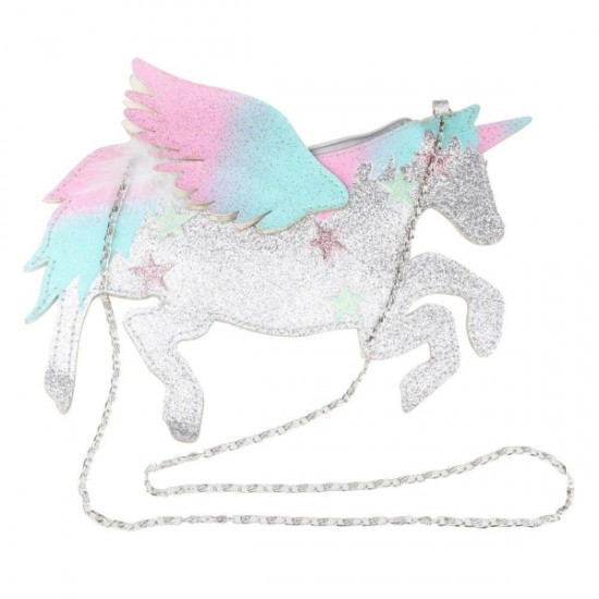 Great Pretenders Τσάντα Βόλτας 'Μονόκερος'