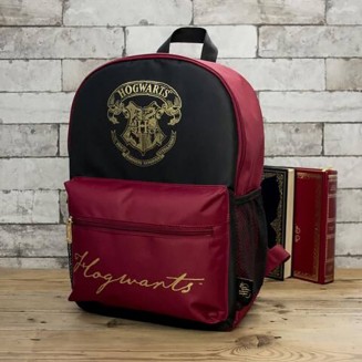 Harry Potter Core Backpack – Crest & Customise