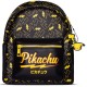 Pokemon – Σχολική Τσάντα Πλάτης – Pikachu Difuzed