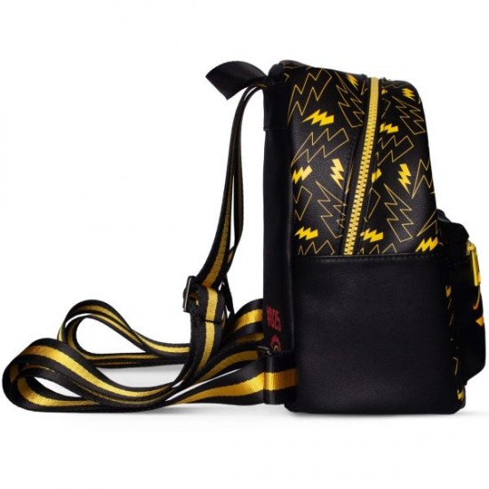 Pokemon – Σχολική Τσάντα Πλάτης – Pikachu Difuzed