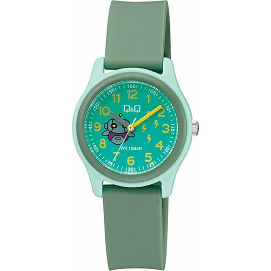 Ρολόι Χειρός Q&Q VS59J006Y