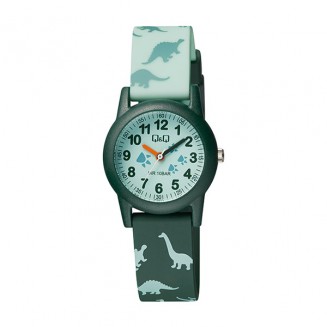 Ρολόι Χειρός Παιδικό Q&Q VR99J010Y