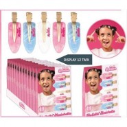 Beauty Routine set 5τεμ τσιμπιδάκια μαλλιών Nice group