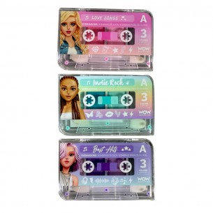 Wow Generation Μίνι παλέτα σκιών ματιών Cassette