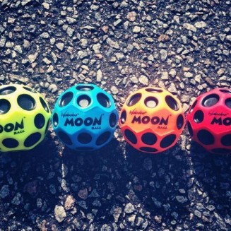 Μπαλάκι Waboba Moonball