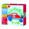 Κατασκευή Ηλιακό Όχημα 4Μ Thinking Kits