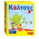 Επιτραπέζιο Παιχνίδι Κάλτσες HABA ΠΡΟΣΧΟΛΙΚΑ ΠΑΙΧΝΙΔΙΑ