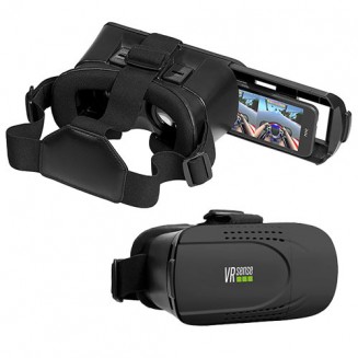 Γυαλιά Εικονικής Πραγματικότητας VR1 Tracer Sence