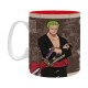 Abysse One Piece - Zoro Wanted Κούπα (460 ml) (ABYMUGA582)