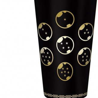 Abysse: Dragon Ball - Shenron Premium Γυάλινη Κούπα Large Glass (400 ml) (ABYVER143)