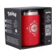 Pokemon Young Adult Dw Ανοξείδωτη κούπα Πρωινού 380 ml