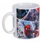 Paladone: Marvel Spiderman - XL Decal Κούπα (550ml) (PP13697SPM)
