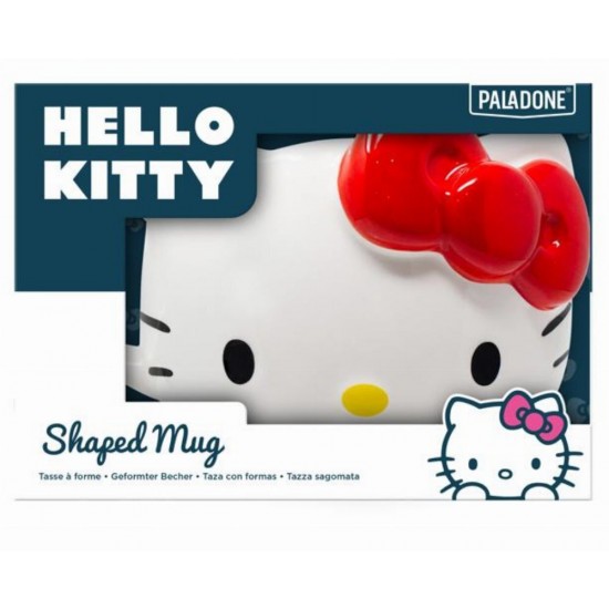 Paladone: Κούπα Hello Kitty - 300ml (PP13154HK)