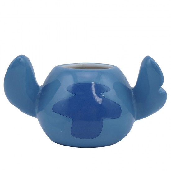 Lilo & Stitch Disney - Mug Shaped Boxed (325ml)