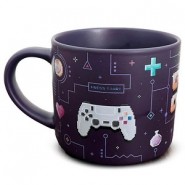 Game Over Large Πορσελάνινη κούπα 470ml