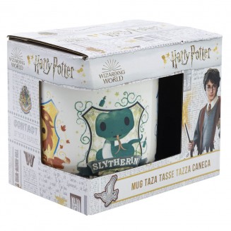 Harry Potter Ww Κούπα σε κουτί δώρου