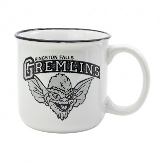 Stor Gremlins Κούπα Κεραμική Λευκή 400ml σε συσκευασία δώρου