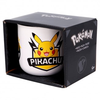 Pokemon Pikachu 14  κούπα σε συσκευασία δώρου