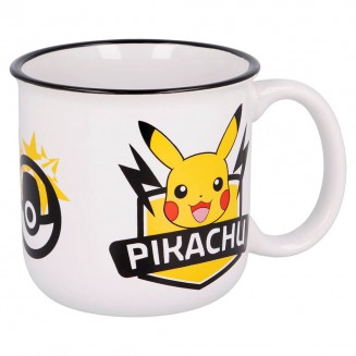 Pokemon Pikachu 14  κούπα σε συσκευασία δώρου