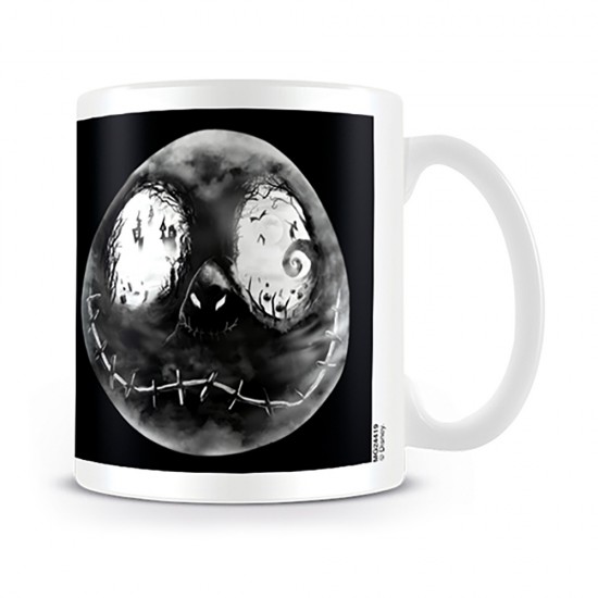 Nightmare Before Christmas (Jack Face) Κούπα (315 ml)