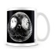 Nightmare Before Christmas (Jack Face) Κούπα (315 ml)