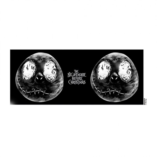 Nightmare Before Christmas (Jack Face) Κούπα (315 ml)
