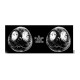Nightmare Before Christmas (Jack Face) Κούπα (315 ml)