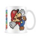 Dele – Paper Mario (Sticker) Κούπα (315 ml)