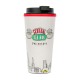 Friends Screw Top Κούπα Θερμός με διπλά τοιχώματα Friends Screw Top Κούπα Θερμός με διπλά τοιχώματα