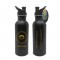 The Lord Of The Rings (One Ring) Μεταλλικό Μπουκάλι Canteen (700 ml)