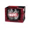 Stor: Marvel Pattern - Globe Κούπα σε κουτί δώρου 380ml