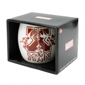 X-Men Young Adult Κεραμική κούπα 13 oz in Gift Box