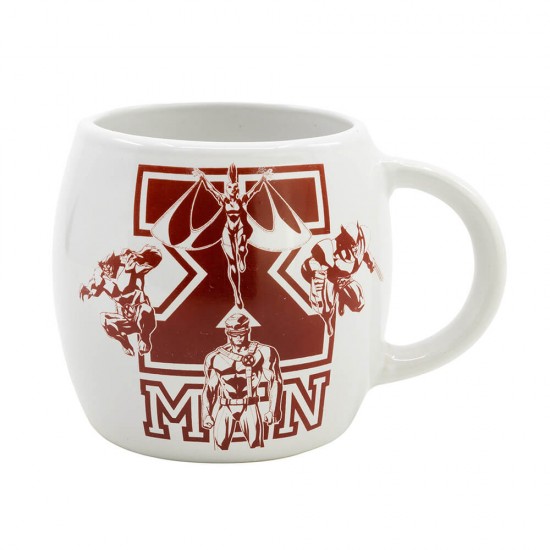 X-Men Young Adult Κεραμική κούπα 13 oz in Gift Box