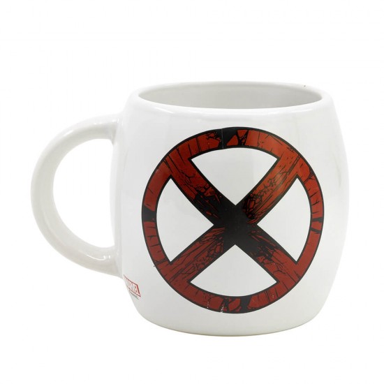 X-Men Young Adult Κεραμική κούπα 13 oz in Gift Box