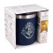 Harry Potter Κούπα Rambler από ανοξείδωτο ατσάλι 380 ml