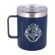 Harry Potter Κούπα Rambler από ανοξείδωτο ατσάλι 380 ml