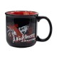 Nightmare On Elm Street Κεραμικό πρωινό κούπα 14 Oz A σε κουτί δώρου