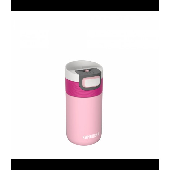 KAMBUKKA Θερμός Etna 300ml Brushing Bride