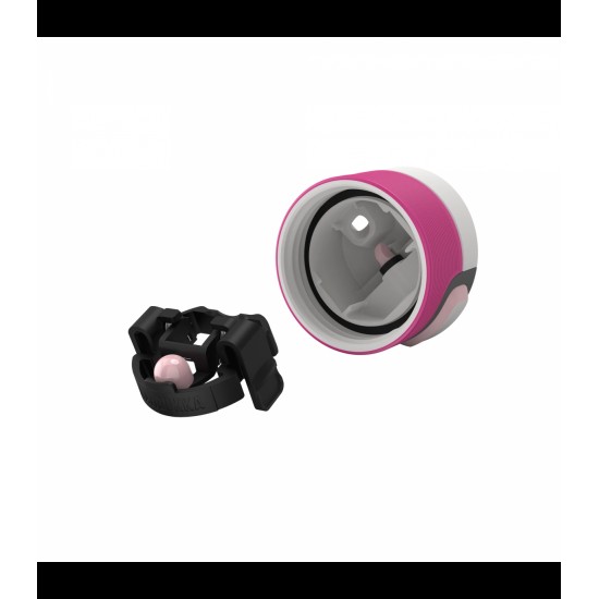 KAMBUKKA Θερμός Etna 300ml Brushing Bride